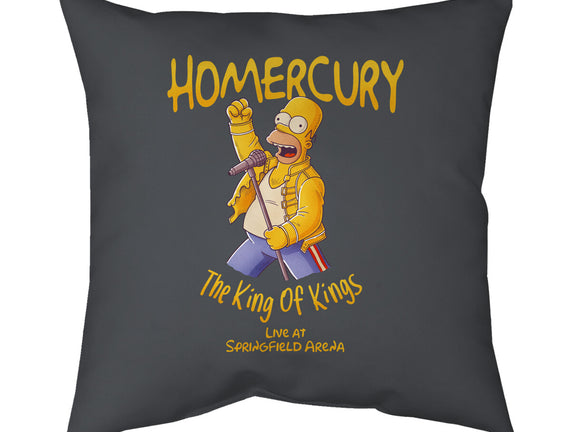 Homercury