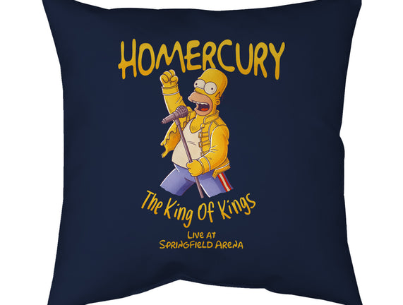 Homercury