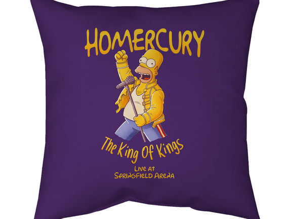 Homercury