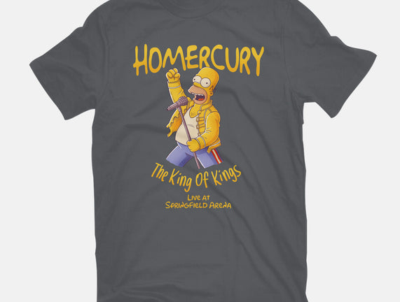 Homercury