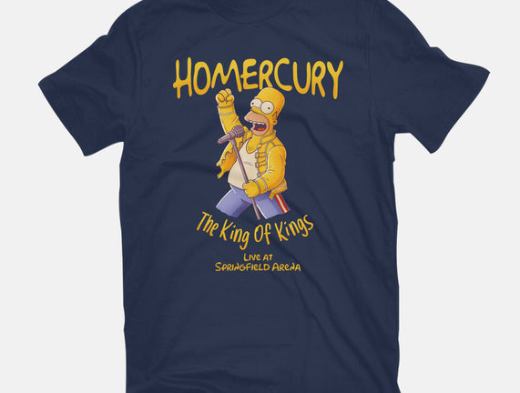 Homercury