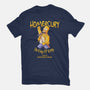 Homercury-Womens-Fitted-Tee-P1yu5h