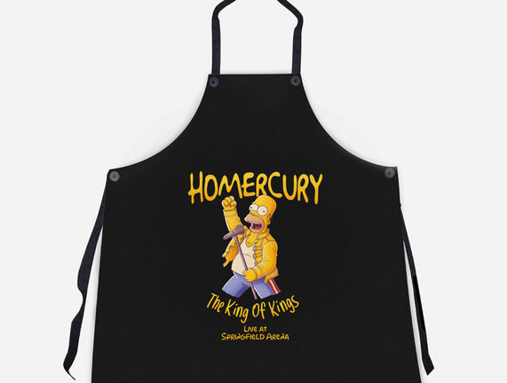 Homercury