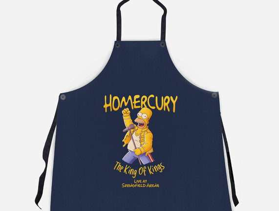 Homercury