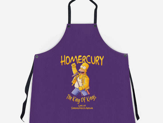 Homercury