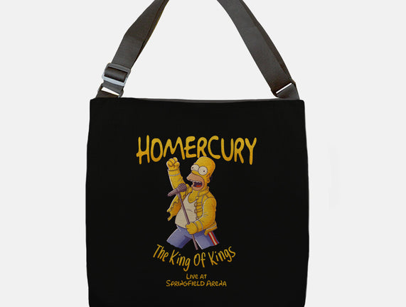 Homercury