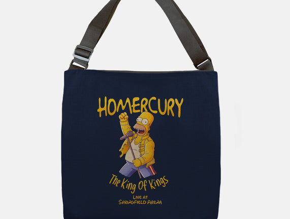 Homercury