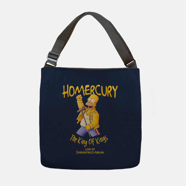 Homercury-None-Adjustable Tote-Bag-P1yu5h