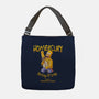 Homercury-None-Adjustable Tote-Bag-P1yu5h