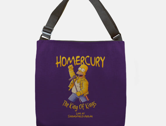 Homercury