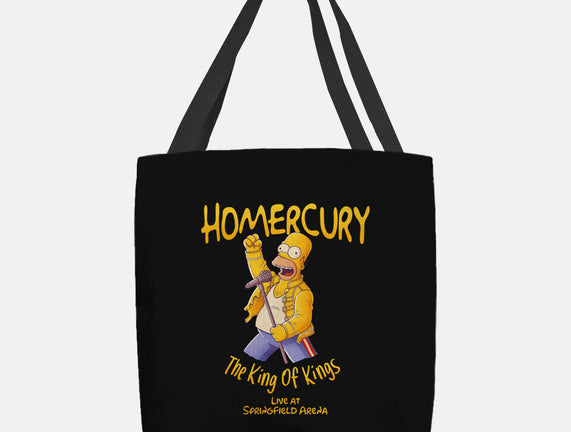 Homercury