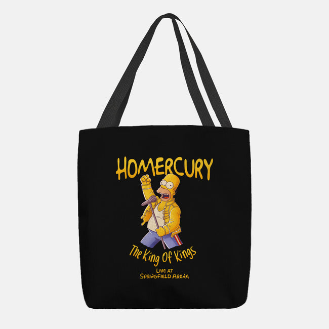 Homercury-None-Basic Tote-Bag-P1yu5h