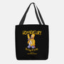 Homercury-None-Basic Tote-Bag-P1yu5h