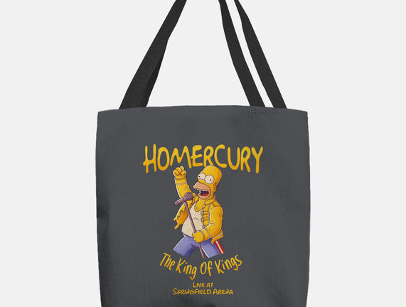 Homercury