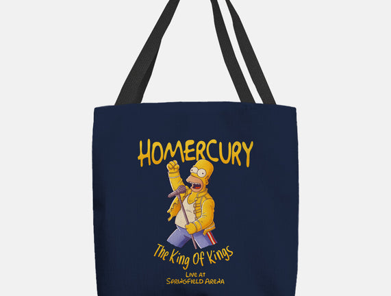Homercury