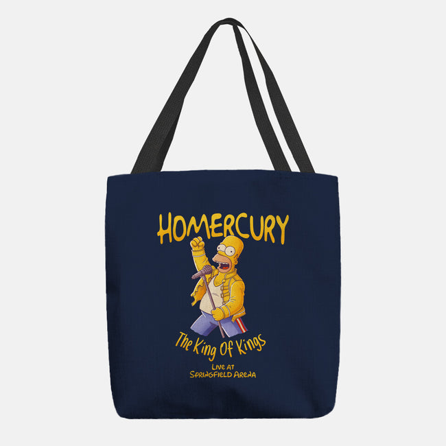 Homercury-None-Basic Tote-Bag-P1yu5h