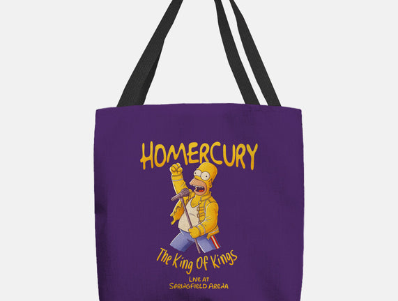 Homercury