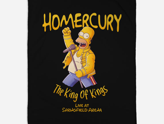 Homercury