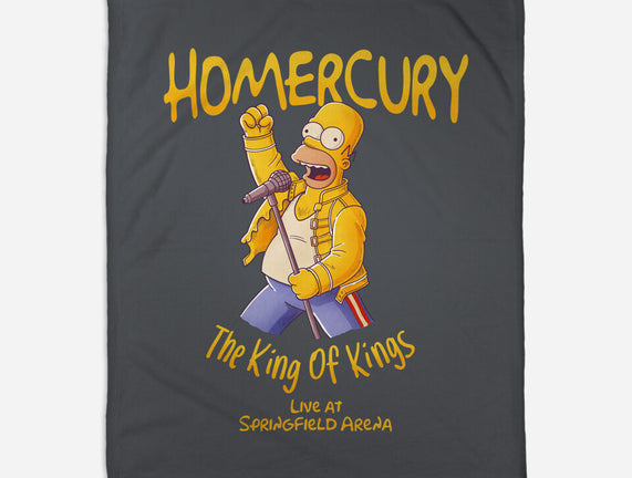 Homercury