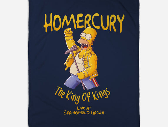 Homercury