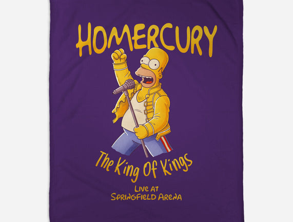 Homercury