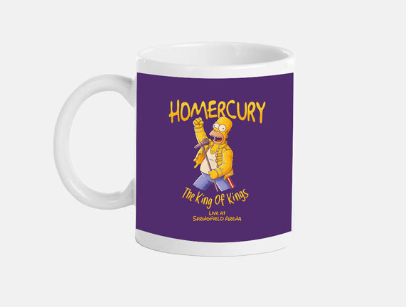 Homercury