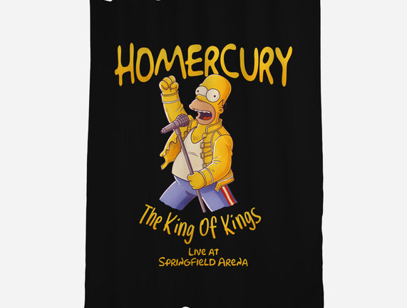 Homercury