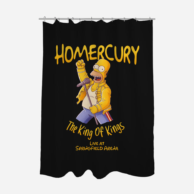 Homercury-None-Polyester-Shower Curtain-P1yu5h
