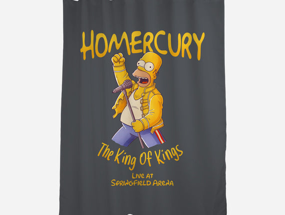 Homercury