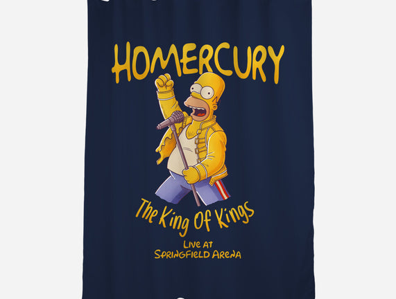 Homercury