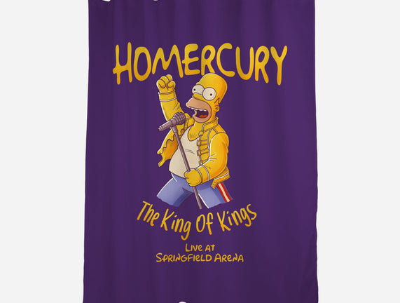 Homercury