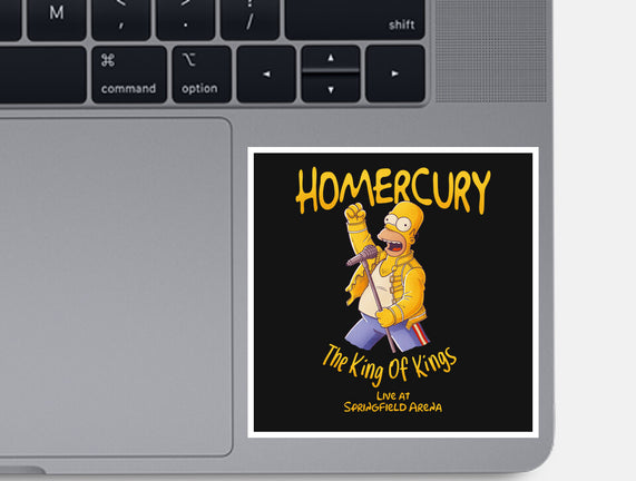 Homercury