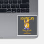 Homercury-None-Glossy-Sticker-P1yu5h