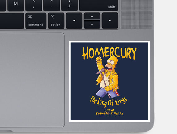 Homercury