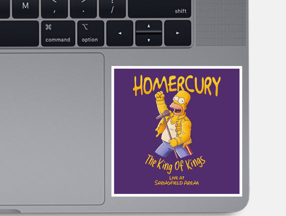 Homercury