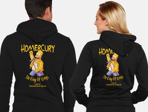 Homercury