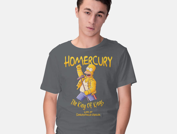 Homercury