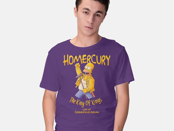 Homercury