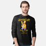 Homercury-Mens-Long Sleeved-Tee-P1yu5h