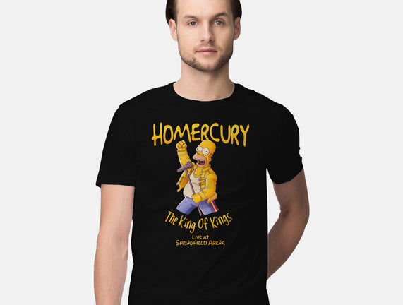 Homercury