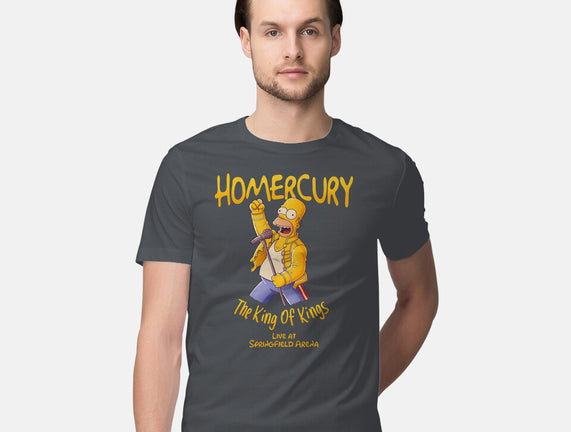 Homercury