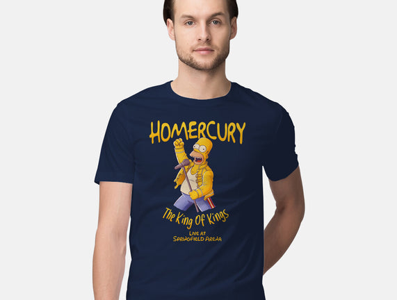 Homercury