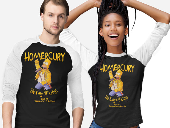 Homercury