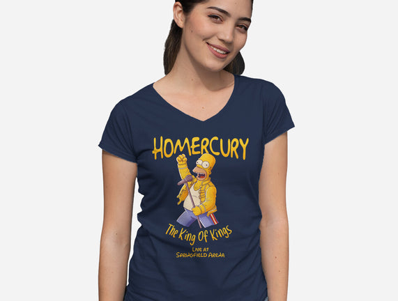 Homercury