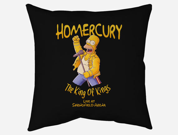 Homercury