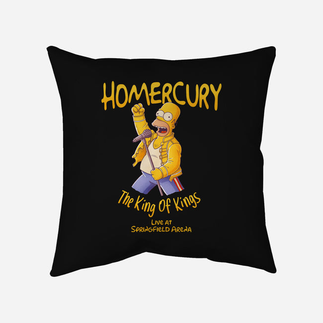 Homercury-None-Removable Cover w Insert-Throw Pillow-P1yu5h