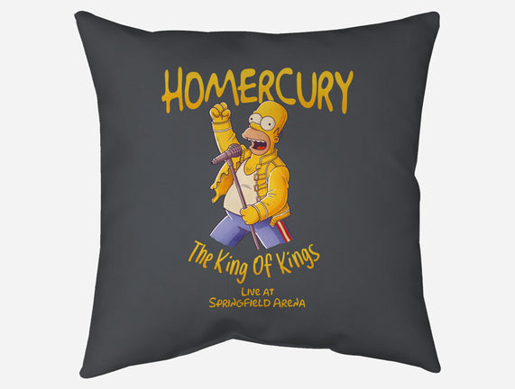 Homercury