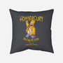 Homercury-None-Removable Cover w Insert-Throw Pillow-P1yu5h