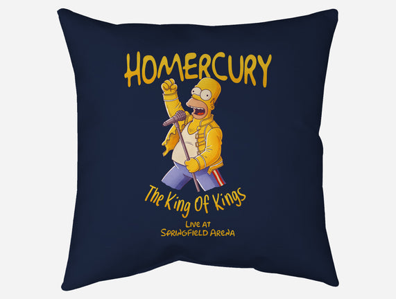 Homercury