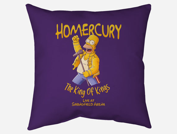 Homercury